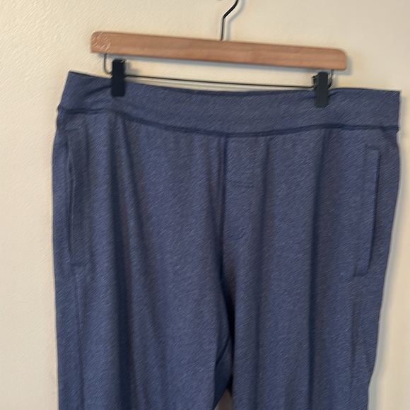 Lululemon Straight Leg Lounge Pants - Picture 2 of 8